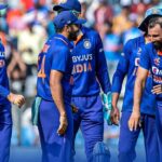 India’s Resilience Shines Through in 1st ODI Win Against Australia