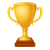 ipl trophy